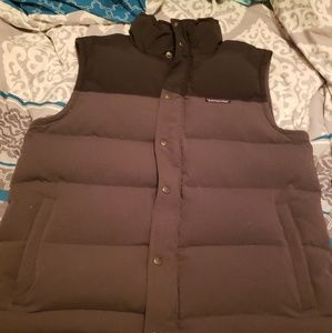 Patagonia vest